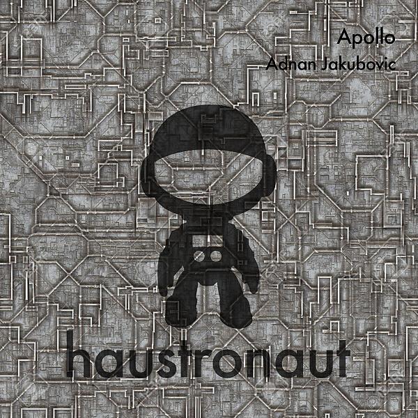 Adnan  Jakubovic - Apollo (Original)