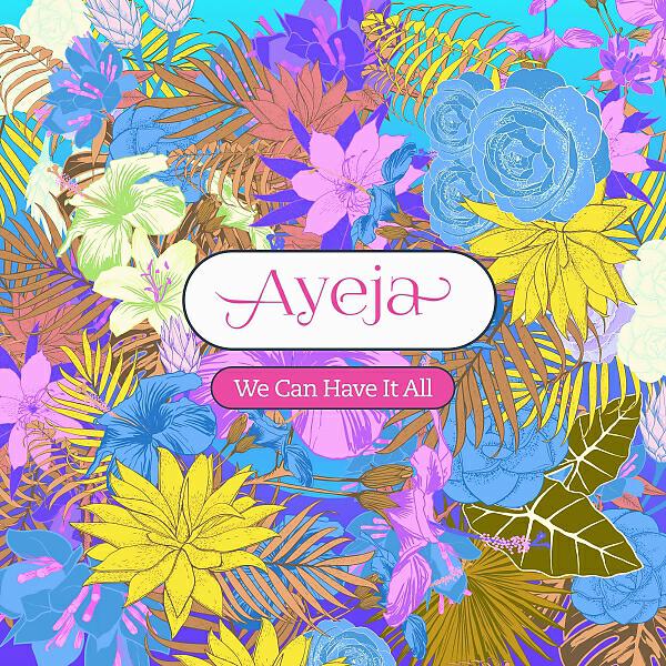 Ayeja - We Can Have It All (feat. Karina Nistal) (Jaytor Remix)