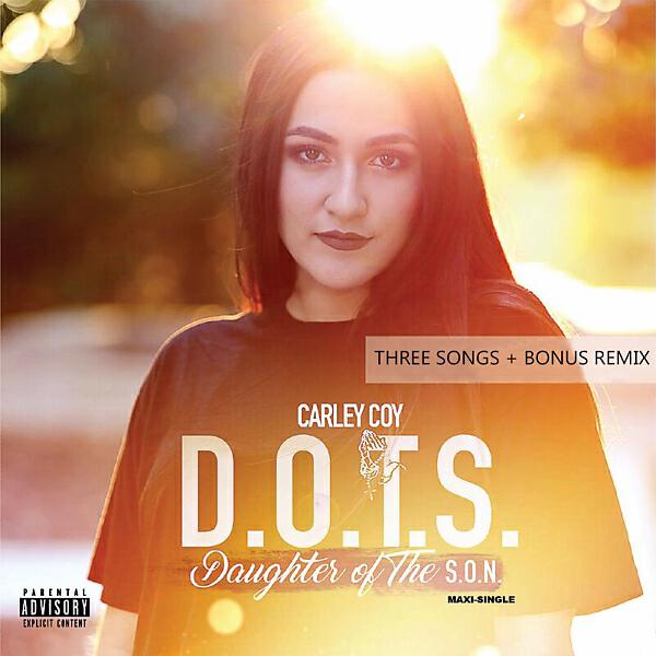 Carley Coy - Pokahontas (feat. Lil Keke & KB Da Kidnappa)