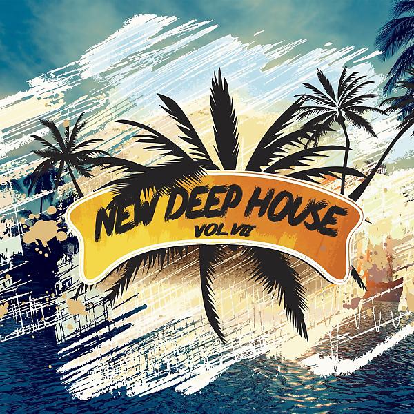 Постер альбома New Deep House Vol.7