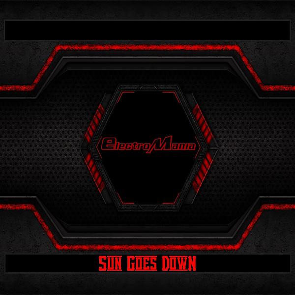 Постер альбома Sun Goes Down