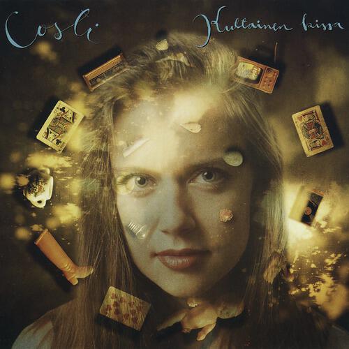 Costi - Keltainen vuori