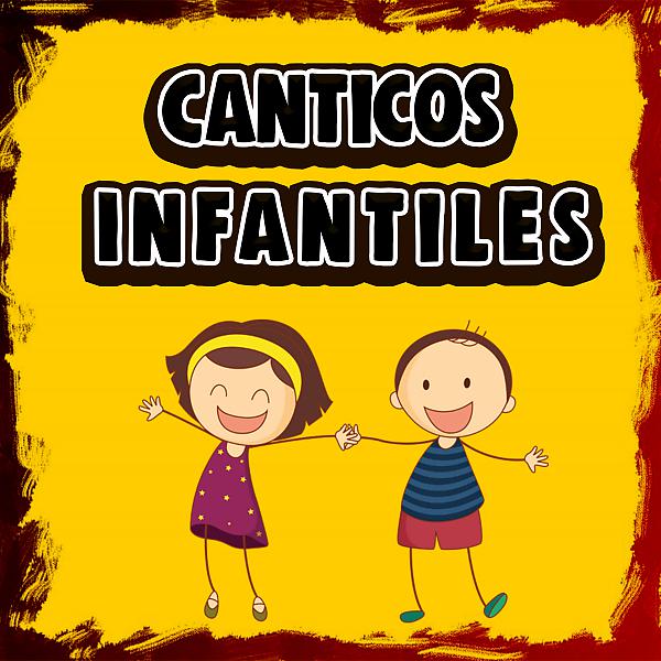 Постер альбома Canticos Infantiles