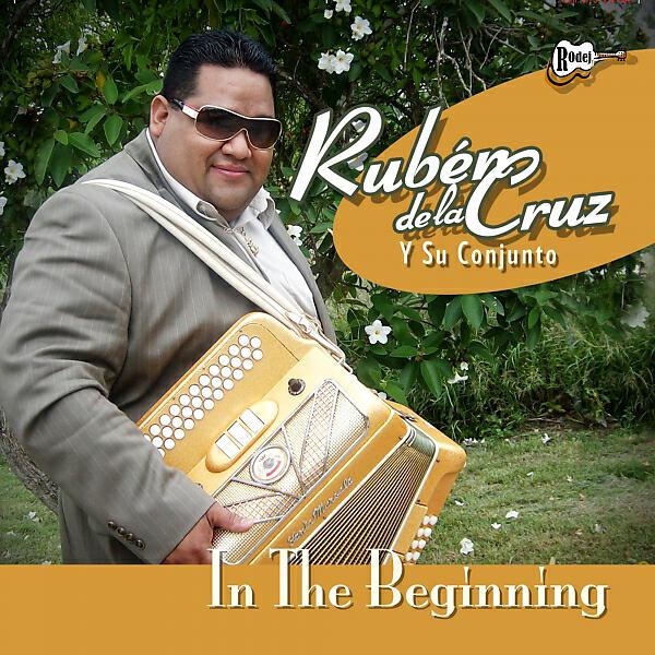 Ruben De La Cruz - Ojos Querendones