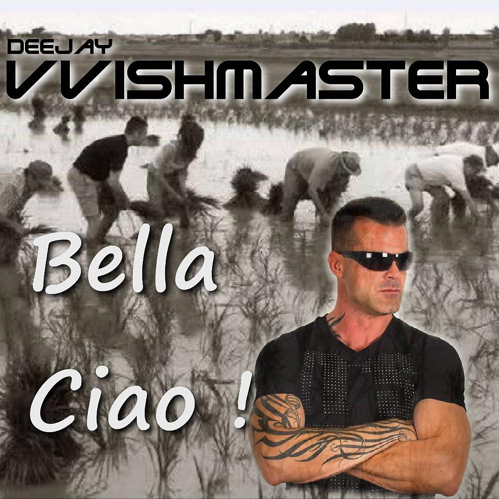 Постер альбома Bella ciao (Milva Extended club Mix)