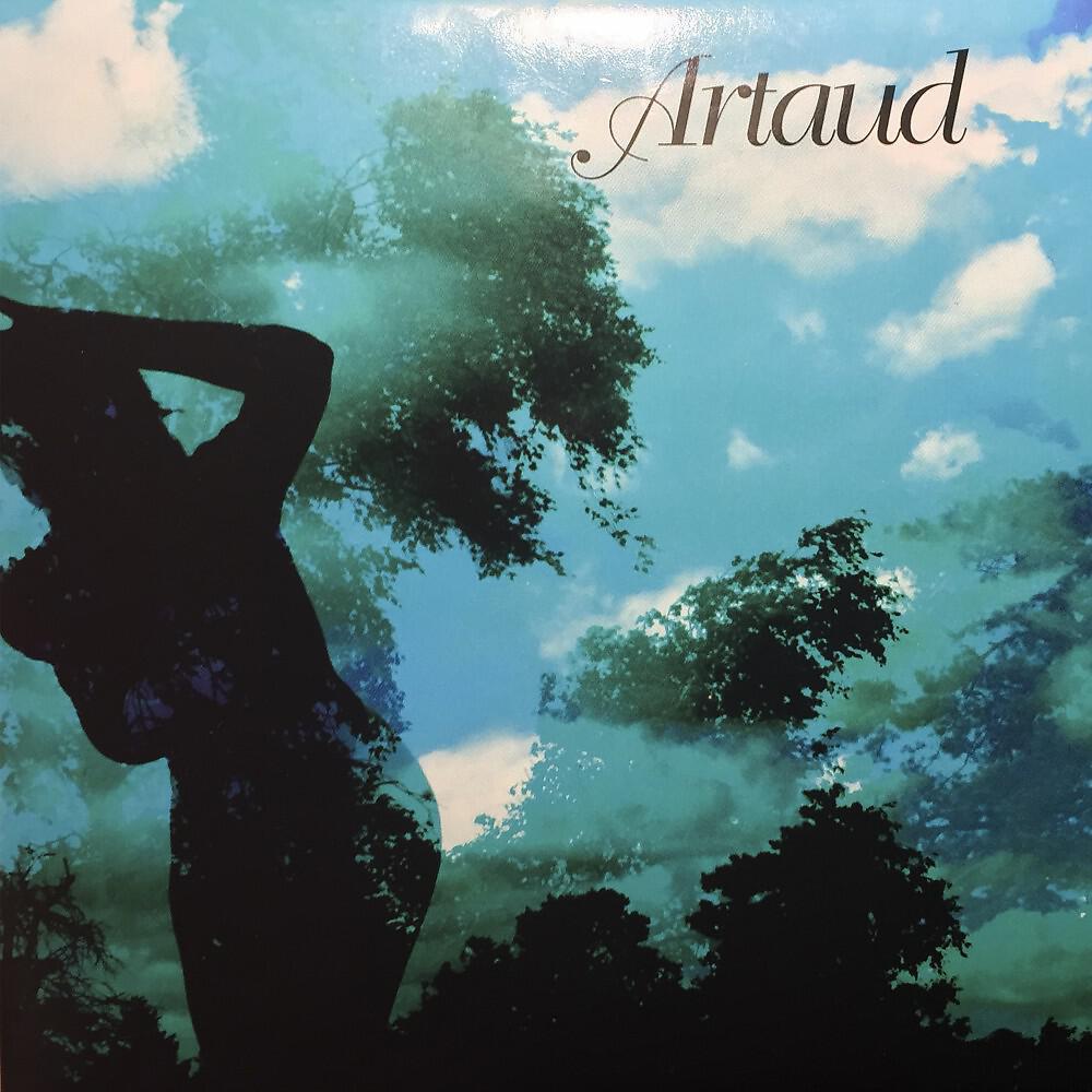 Vincent Artaud - Agarta
