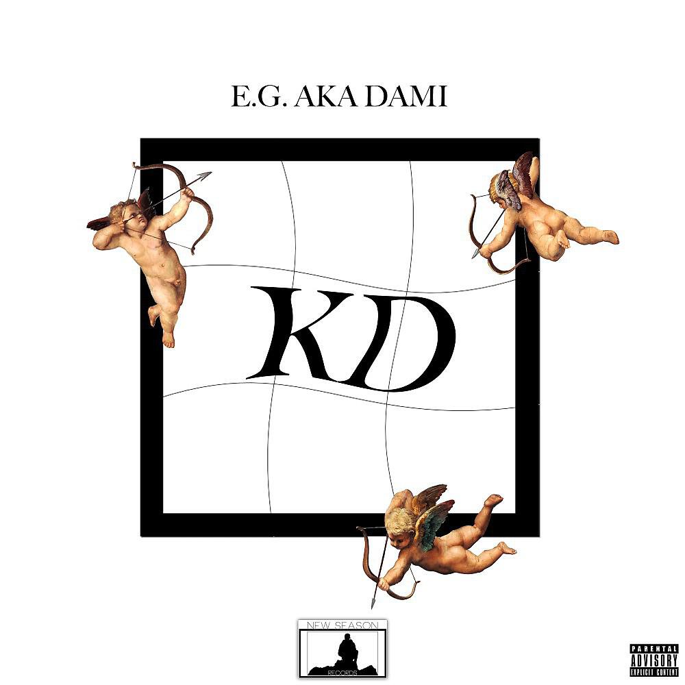 E.G. AKA DAMI - KD