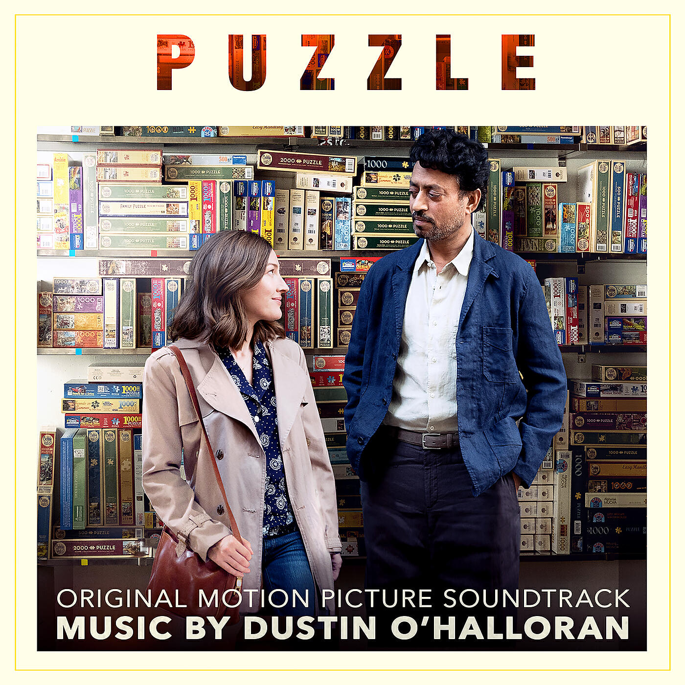 Dustin O'Halloran - Might Hurt