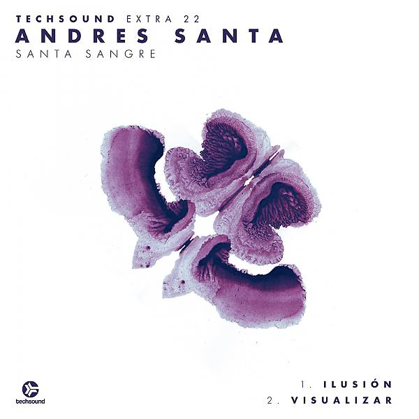 Постер альбома Techsound Extra 22: Santa Sangre
