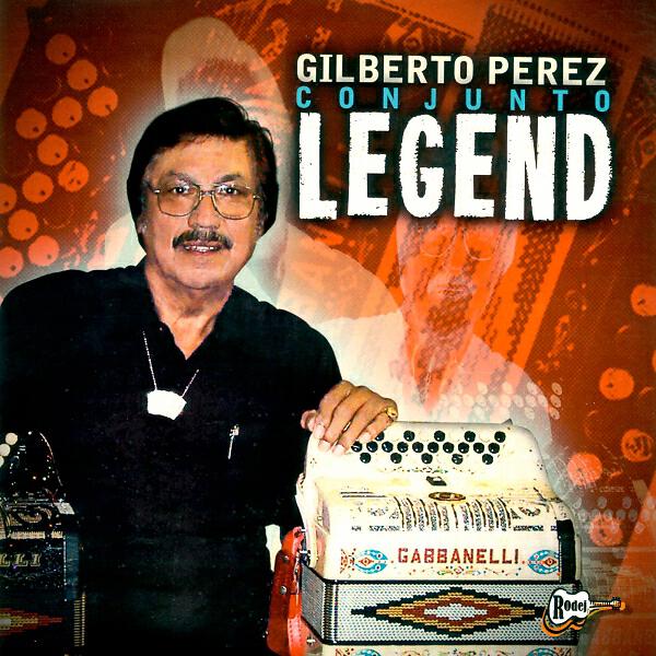 Gilberto Perez - Si No Te Hubieras Ido