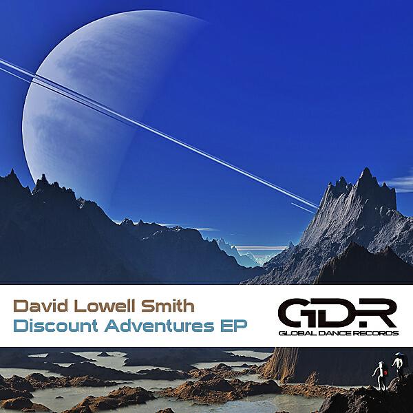David Lowell Smith - Musical Empathy (Original Mix)