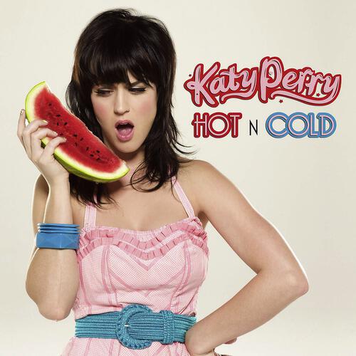 Katy Perry - Hot N Cold (Manhattan Clique Remix Radio Edit)