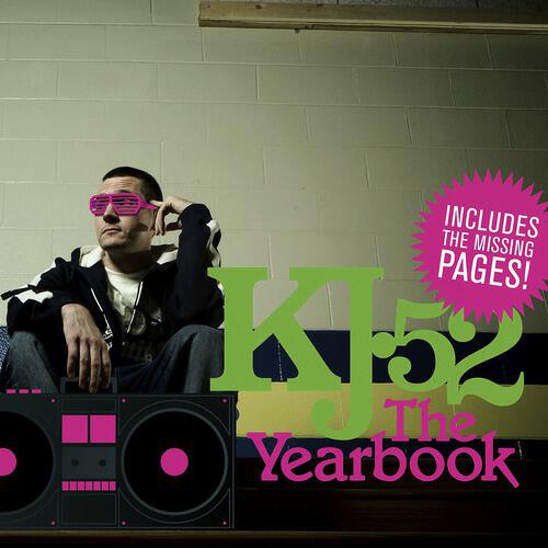 Постер альбома The Yearbook: The Missing Pages