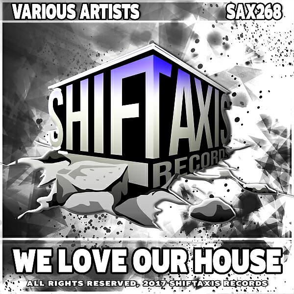 Stem - Oxygen (feat. Nathan Brumley) (Original Mix)