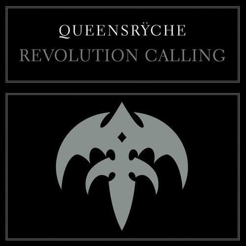 Queensryche - Deliverance (Live At Nihon Seinen-kan, Toyko, Japan, 1984 / Remastered 2003)