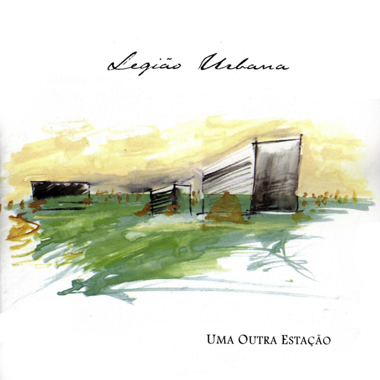 Legiao Urbana - Dado Viciado