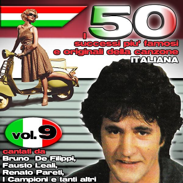 Bruno De Filippi - The Jitterbug Waltz