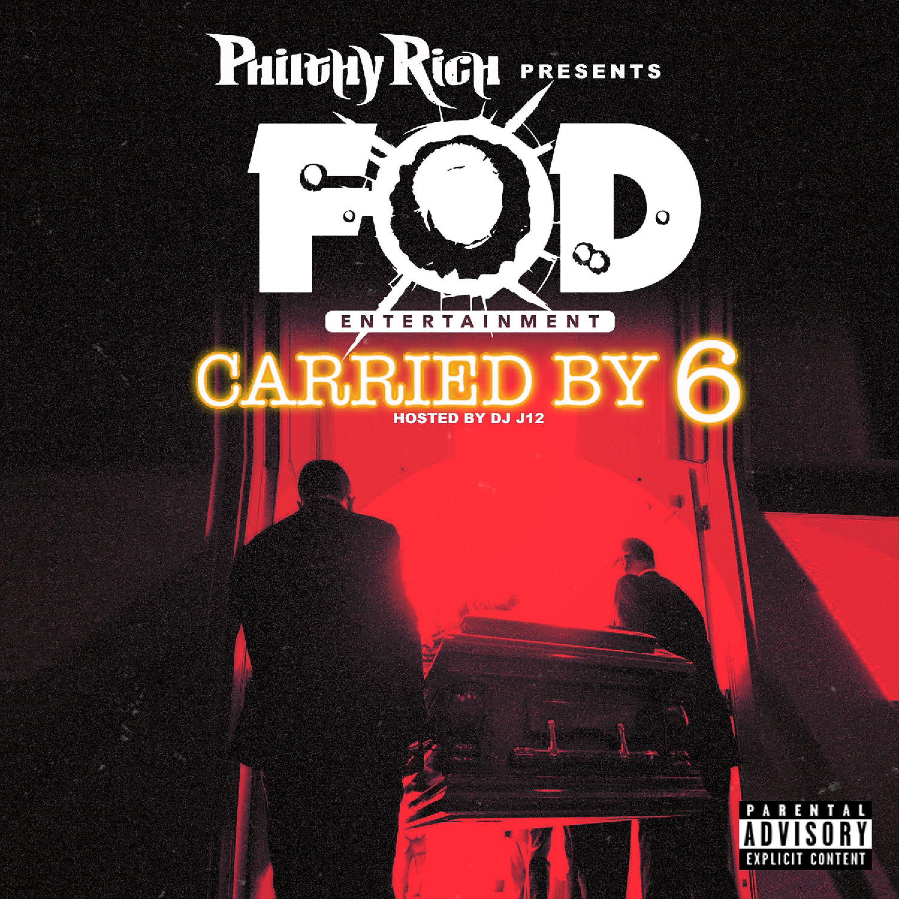 Philthy Rich - Go Boom (feat. Lil Blood & Yid)
