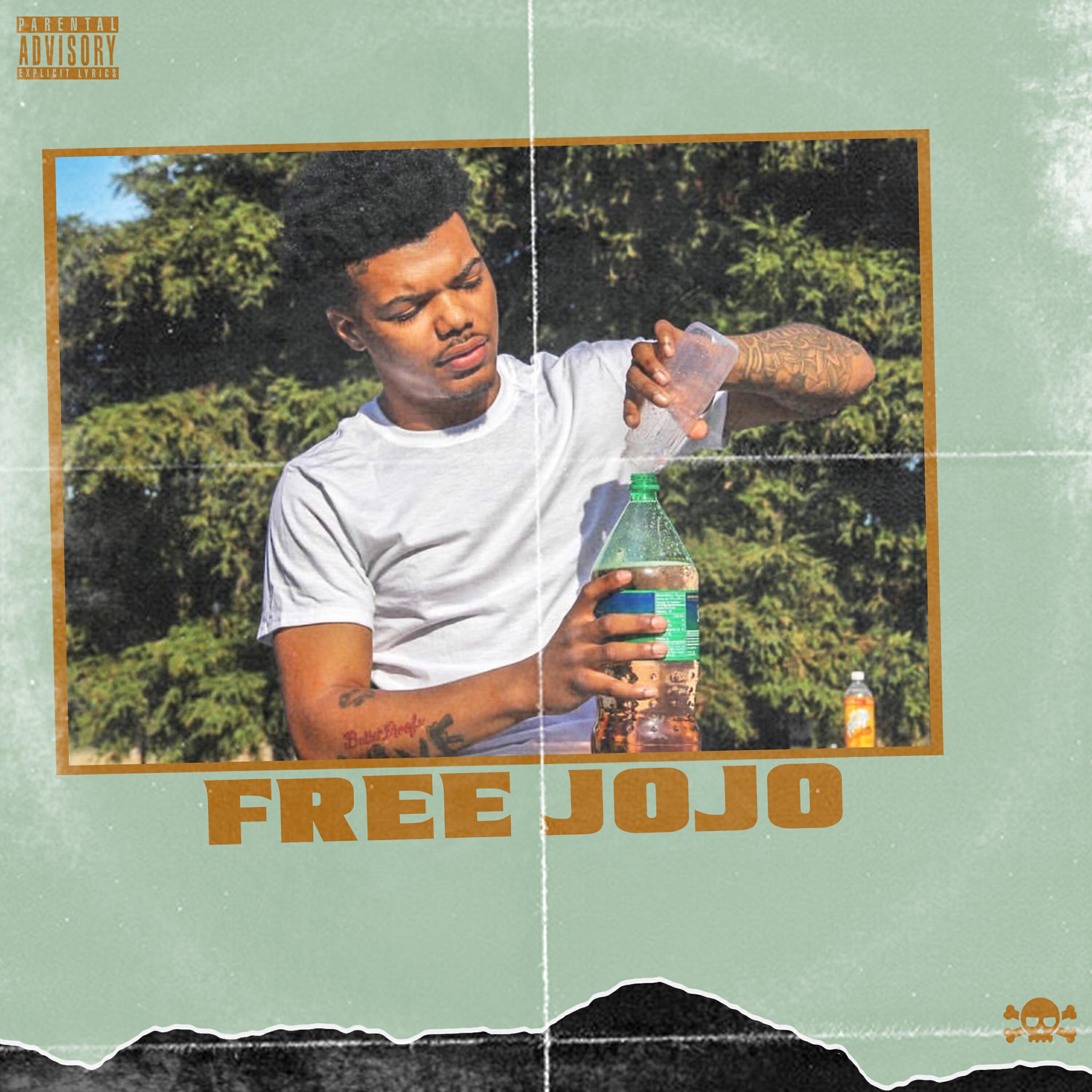 Shootergang Jojo - Tycoon (feat. Noni Blanco)