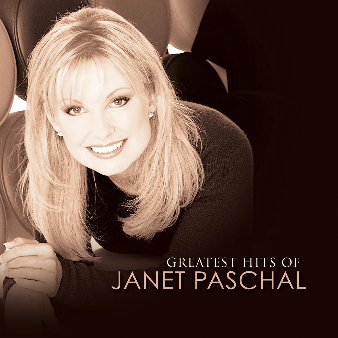 Janet Paschal - Old Friends