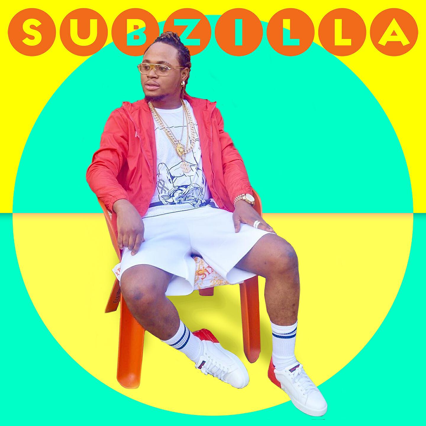 SUBZILLA - Sisi Eko (Remix)