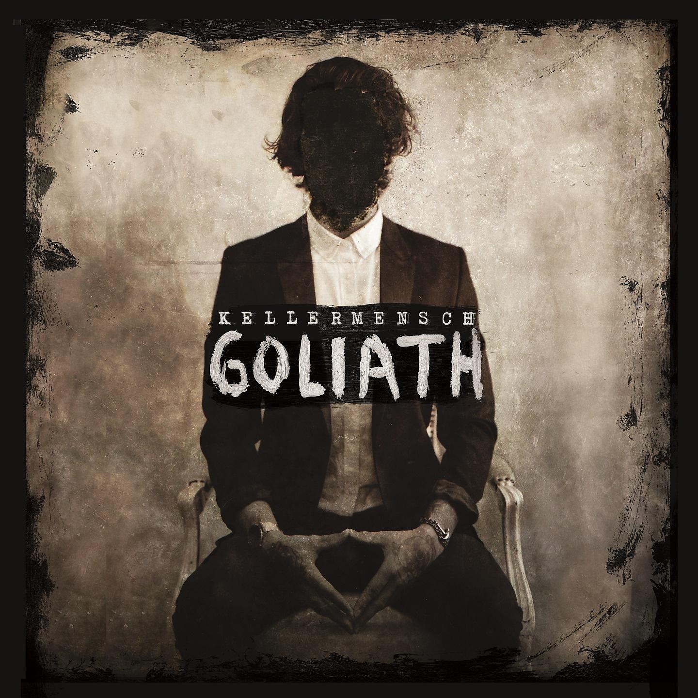 Постер альбома Goliath