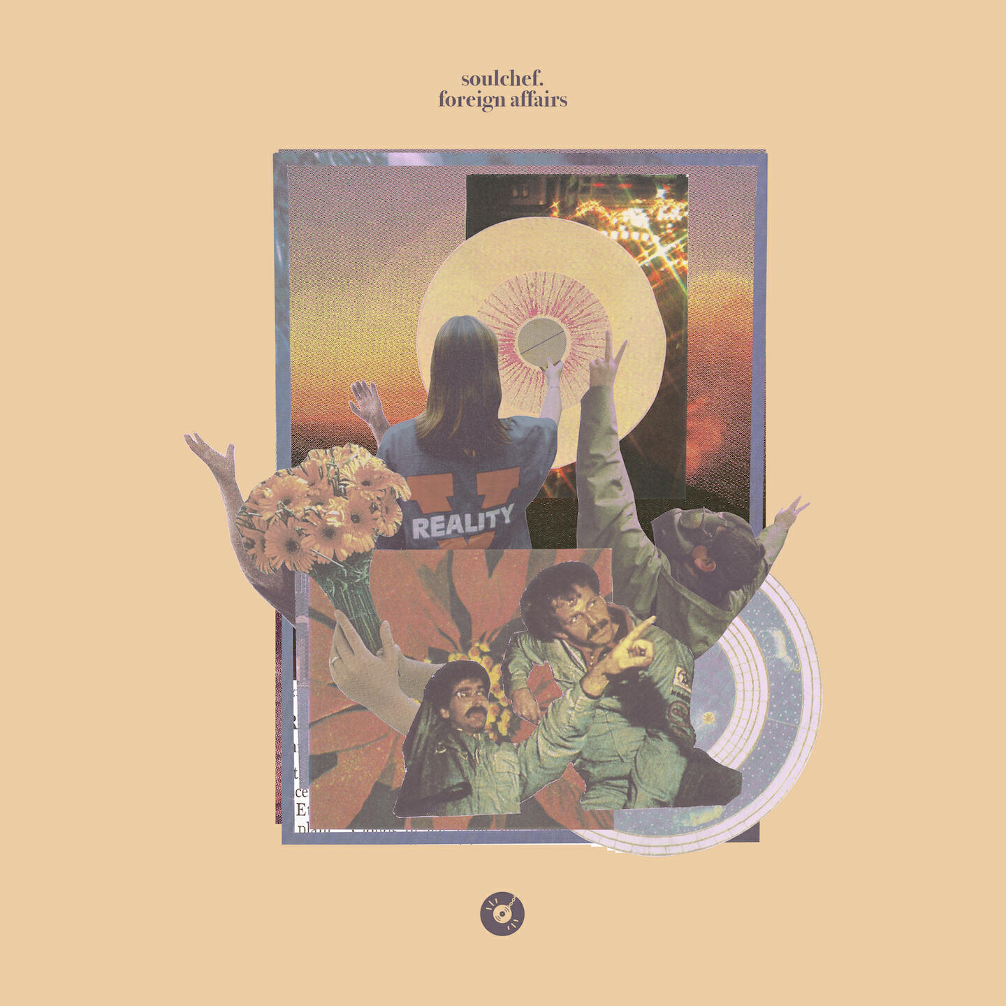 SoulChef - Reeducation