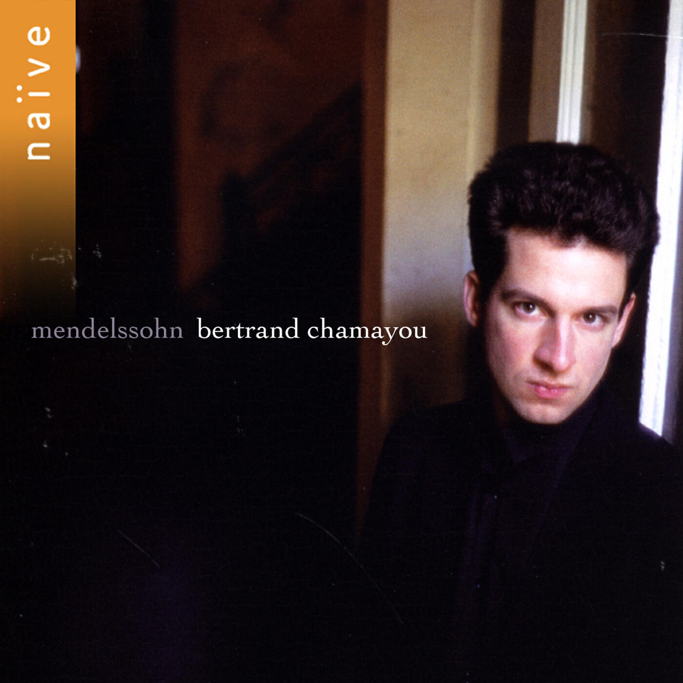 Bertrand Chamayou - Songs Without Words, Book VI Opus 67: No. 5 in B Minor