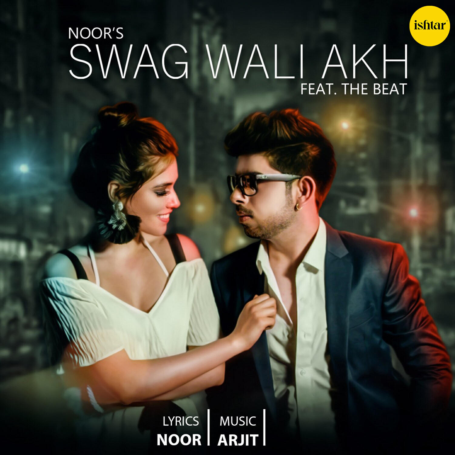 The Beat - Swag Wali Akh