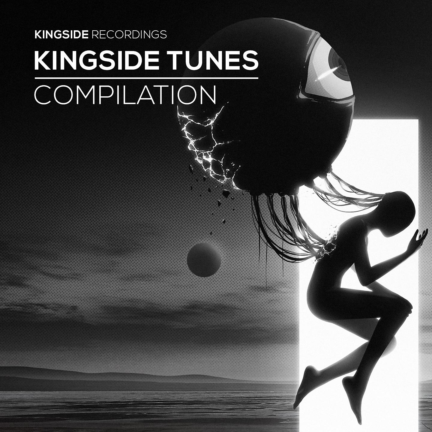 Постер альбома Kingside Tunes
