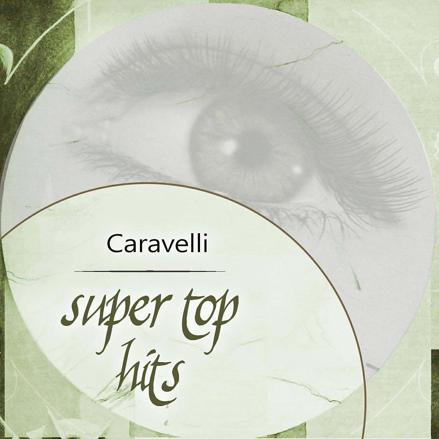 Caravelli - Après Toi