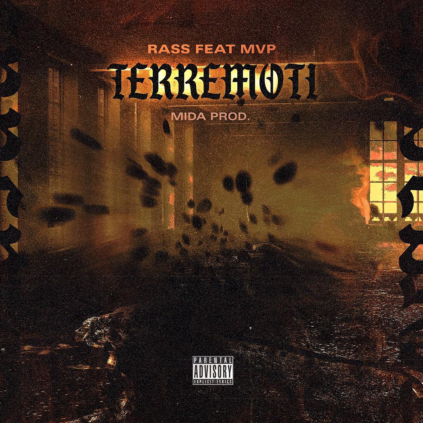 Rass - Terremoti
