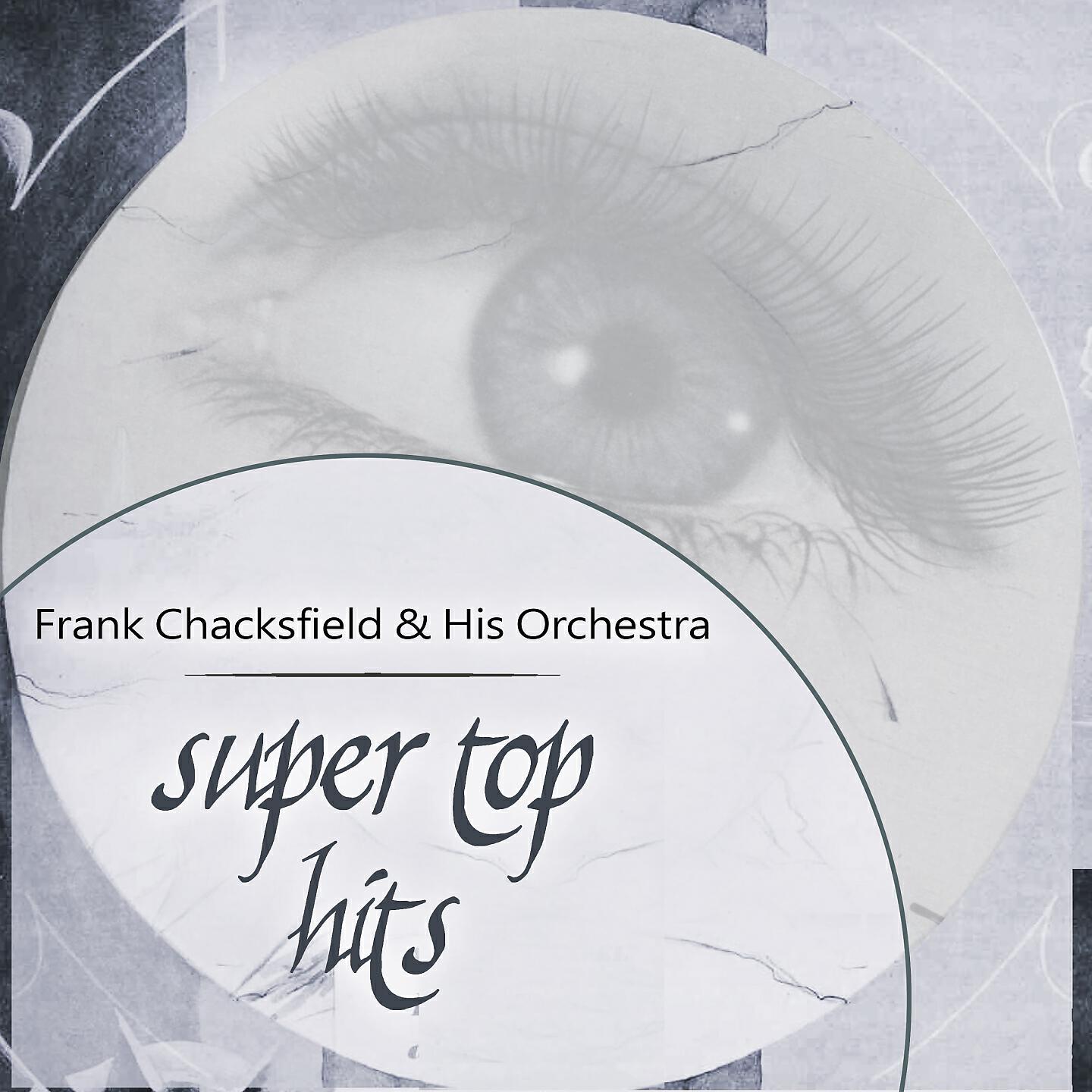 Frank Chacksfield & His Orchestra - Luna Rossa