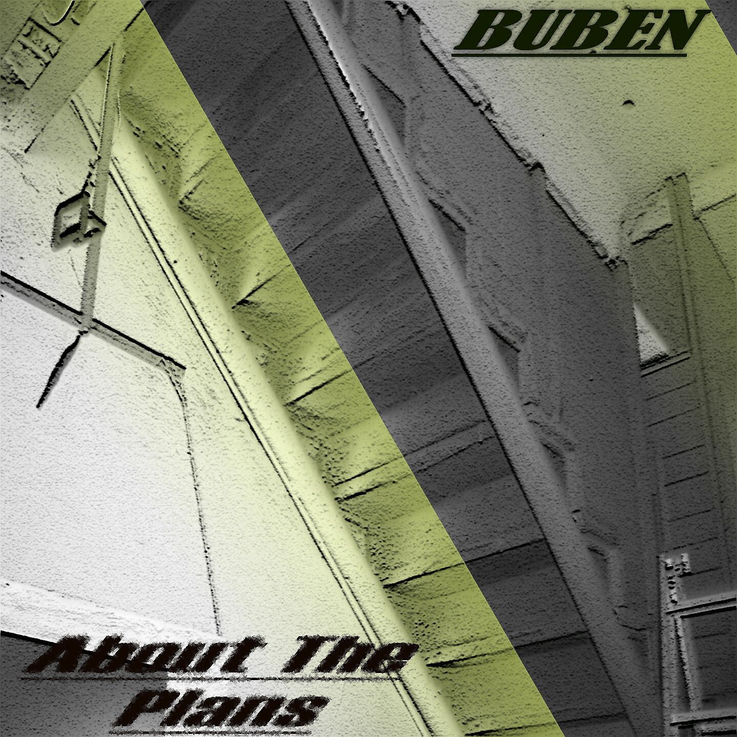 BUBEN - What I Want