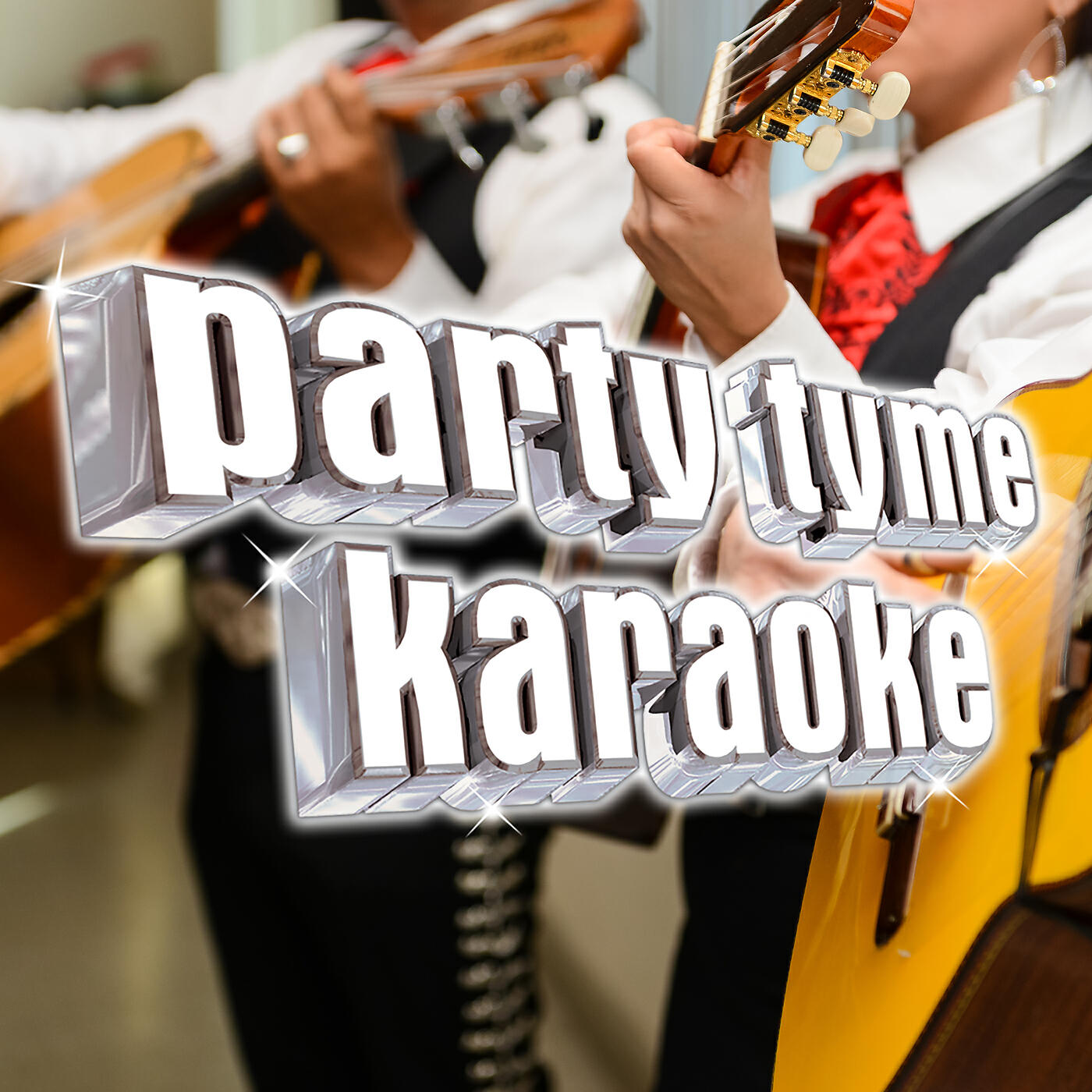 Party Tyme Karaoke - Impacto (Made Popular By Daddy Yankee & Fergie) [Karaoke Version]