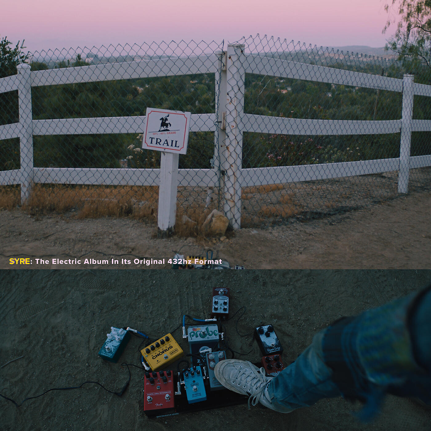 Jaden - Icon? (Electric)