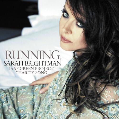 SARAH BRIGHTMAN - Running (Instrumental)