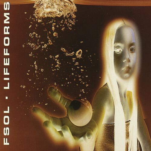 The Future Sound Of London - Lifeforms (Path 1)