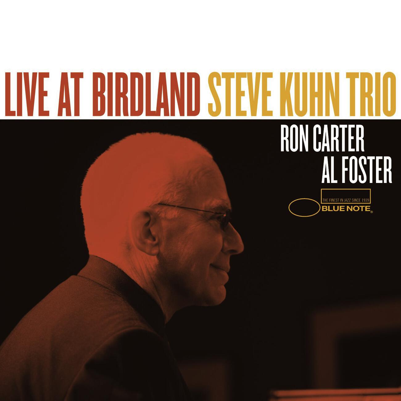 Steve Kuhn - Two By Two (Live)