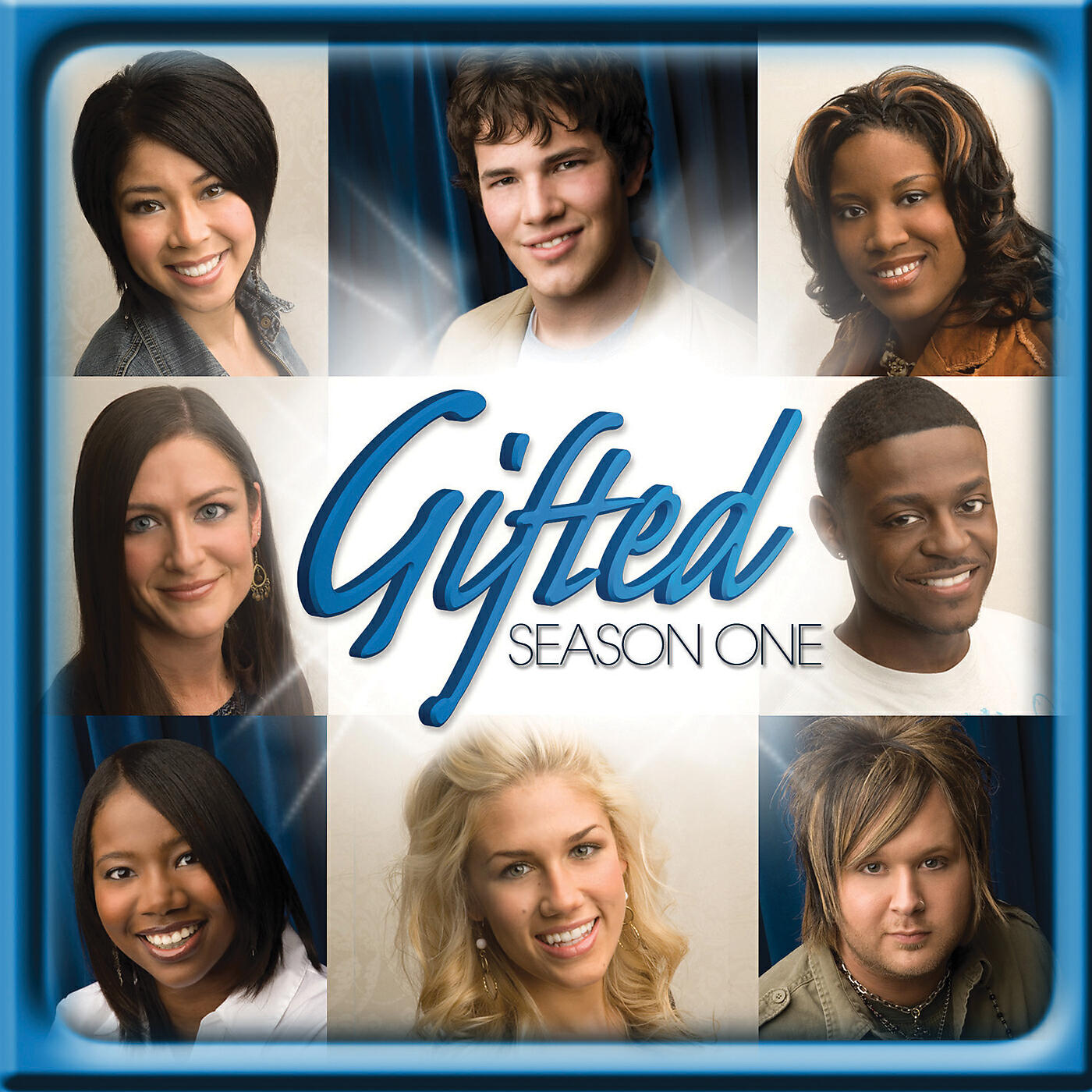 Da'Quela Payne - I Will Find A Way (Gifted Season One Album Version)