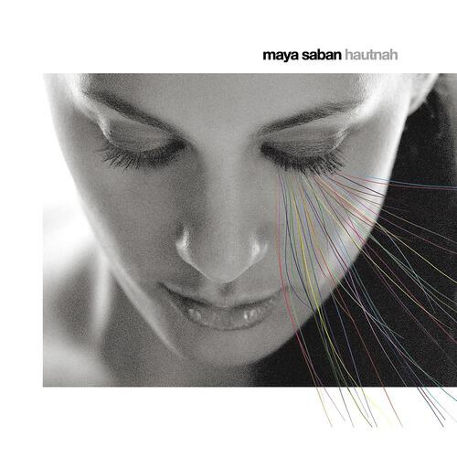Maya Saban - Hautnah