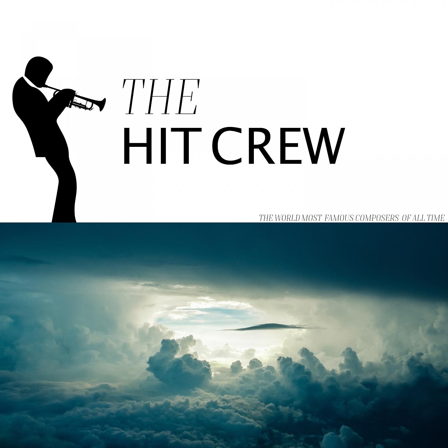 Постер альбома The Hit Crew