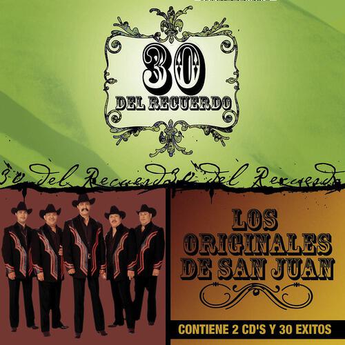 Los Originales De San Juan - Mi Ultimo Deseo