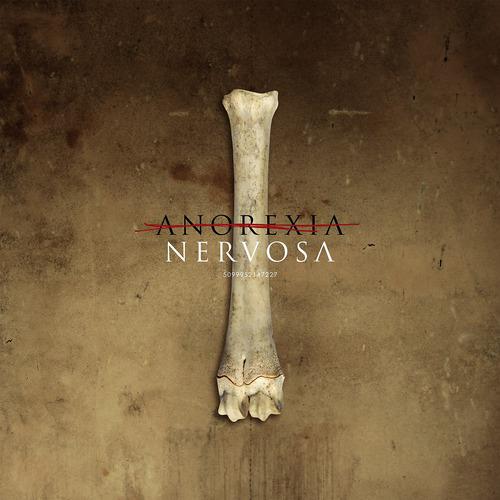 Постер альбома Nervosa
