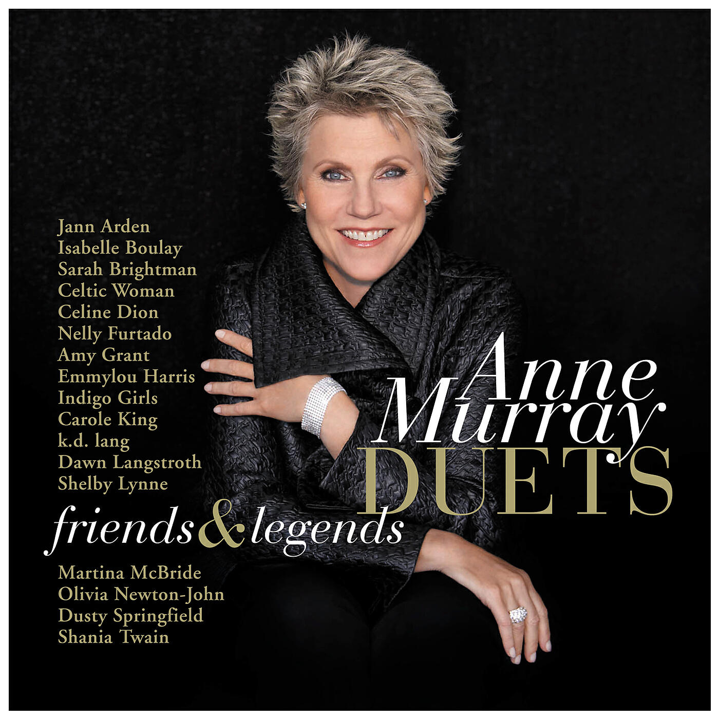 Anne Murray - Daydream Believer