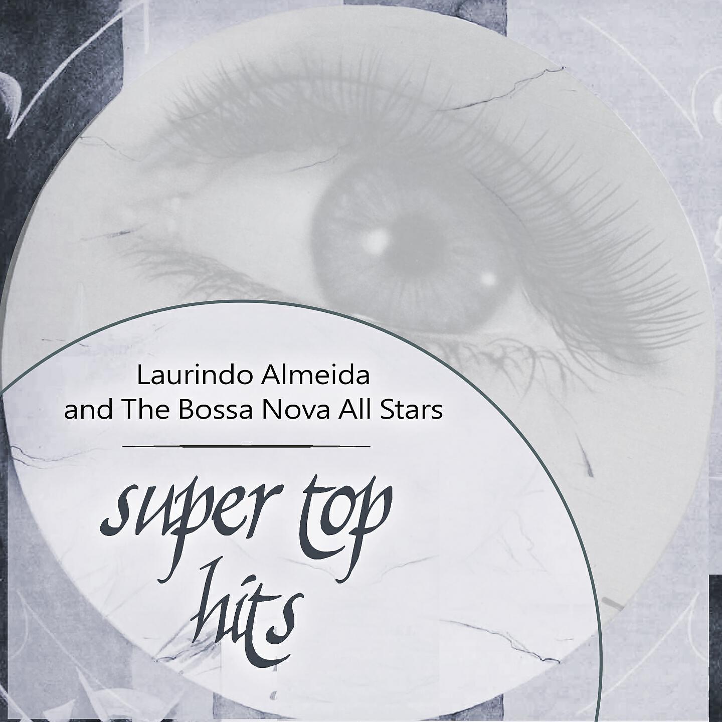 Laurindo Almeida & The Bossa Nova All Stars - Naked City Theme (Somewhere In The Night)