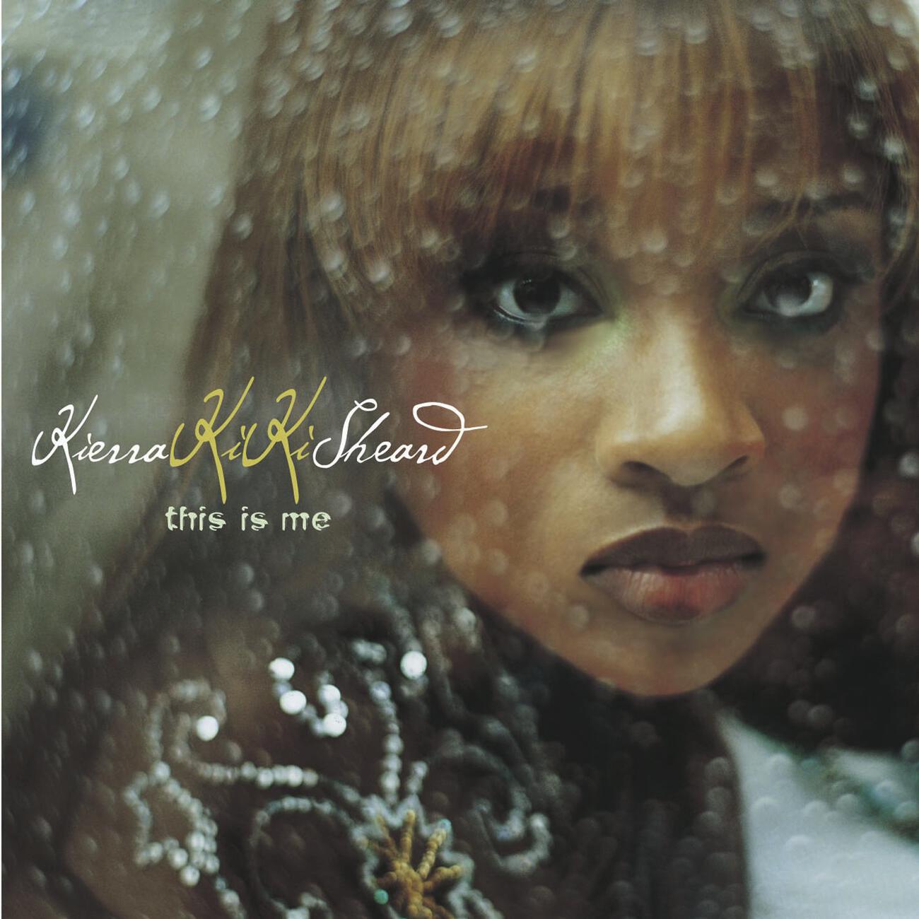 Kierra Sheard - Wrong Things