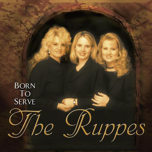 The Ruppes - Surely This Man