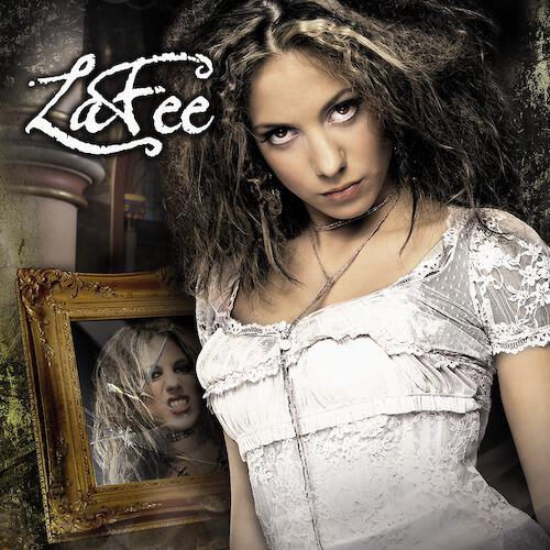 LaFee - Wo bist du