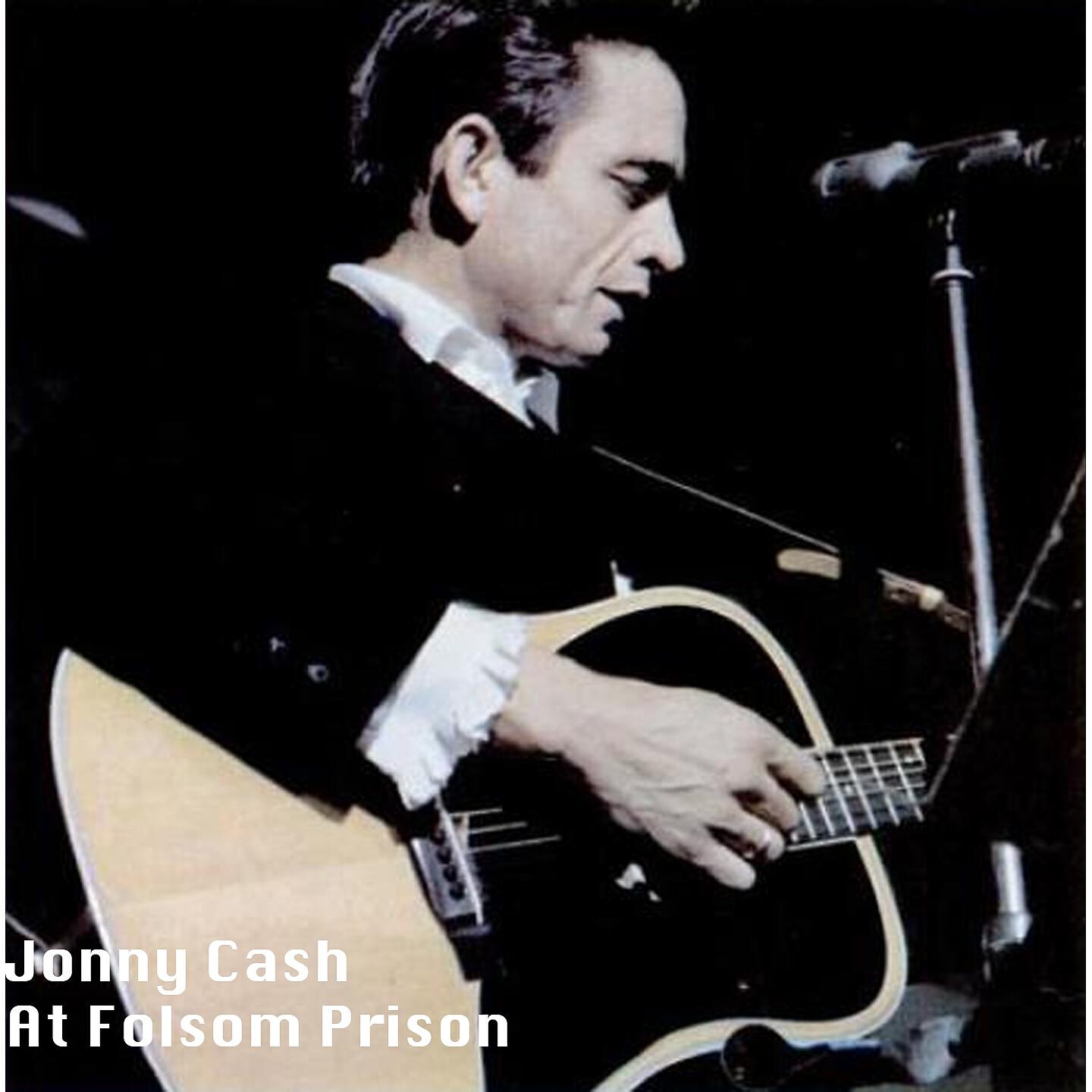 Jonny Cash - Greystone Chapel
